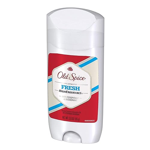 Old Spice Inv Sld Frs Tamaño 3z Old Spice Invisible Sólido Fresco 3z Ea