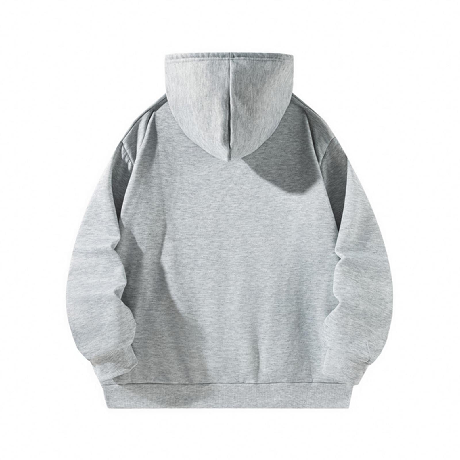 zoomella Women Drawstring Hooded Sweatshirt Soft Sweatshirt for Winter Backpacking Street XXL|Clothing Shoes & Accessories |Womens Clothing |Sweats & Hoodies|1 Long Sleeve Drawstring Pullover Hoodie|Accessorie-picture-28