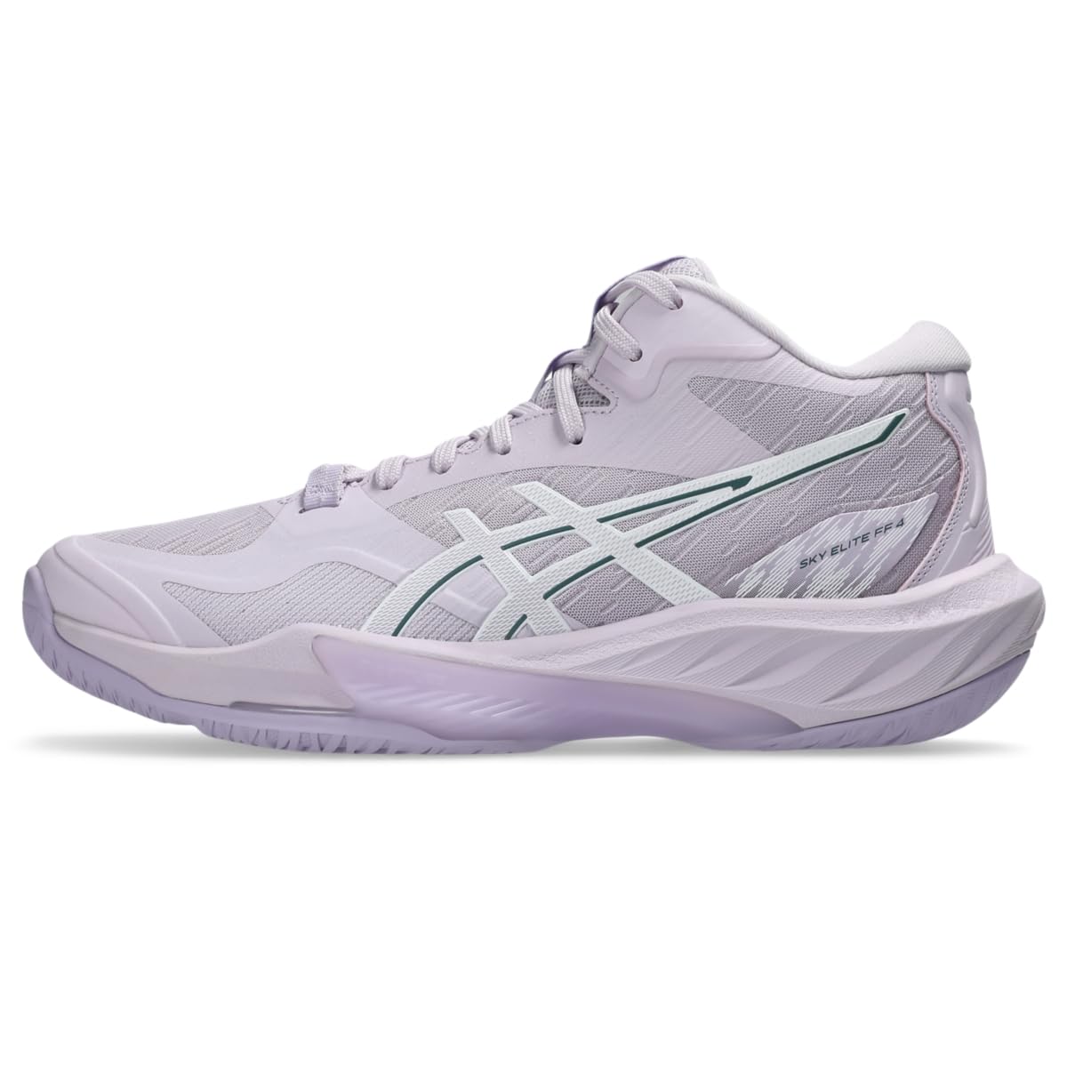 ASICS Women's Sky Elite FF MT 4 Volleyball Shoes