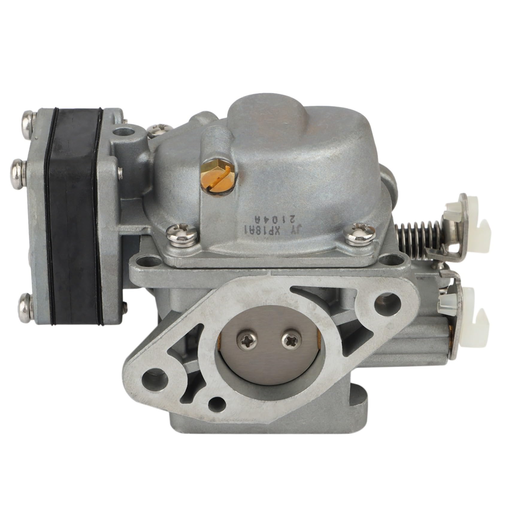 Akcesoria do narzędzi Łódź gaźba zaburtowa morskie węglowodany motoryzacyjne gaźnik Tohatsu Zaburt 9.8/ 8HP 2- Uderz silnik 3B2-03200-1 Snowblower