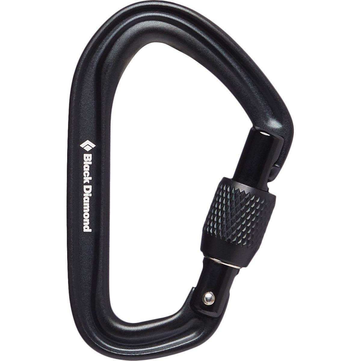 Hotforge Screwgate Carabiner AW21