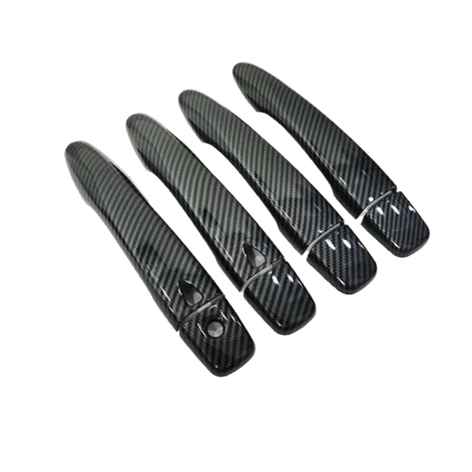 ATGCBCAUF for Nissan for Qashqai for Rogue Sport J11 2013-2022 Car Door Handle Cover Car Exterior Door Handles