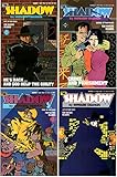 Download Shadow, The (1986 DC)1-4 Complete Reader