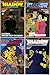 Download Shadow, The (1986 DC)1-4 Complete PDF