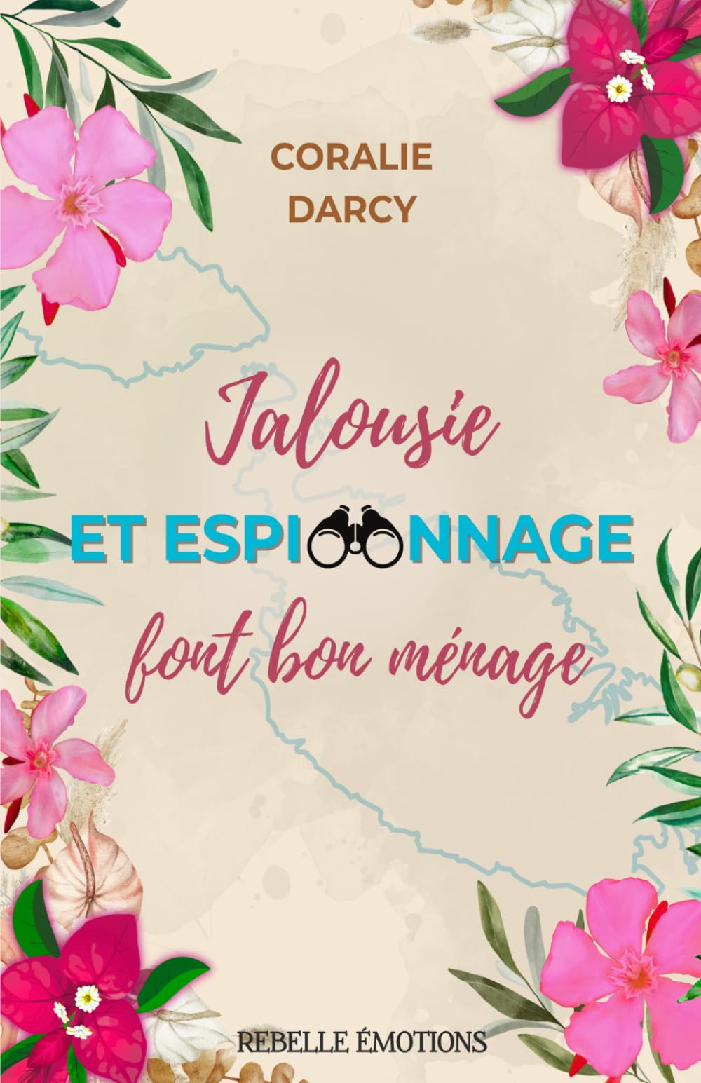 Jalousie et espionnage font bon ménage