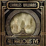 All Hallows' Eve: A Novel
