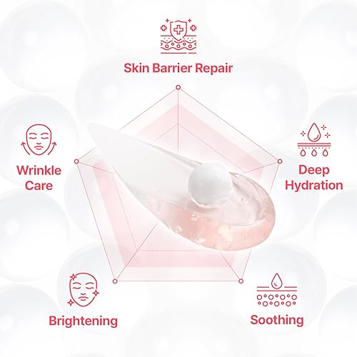 Miniatura 3 de CENTELLIAN 24 Madeca Mela Capture Ampolla Capsule Cream (crema de ampollas, 1.85 fl oz  1.9 fl oz)  Hidratante facial antienvejecimiento con