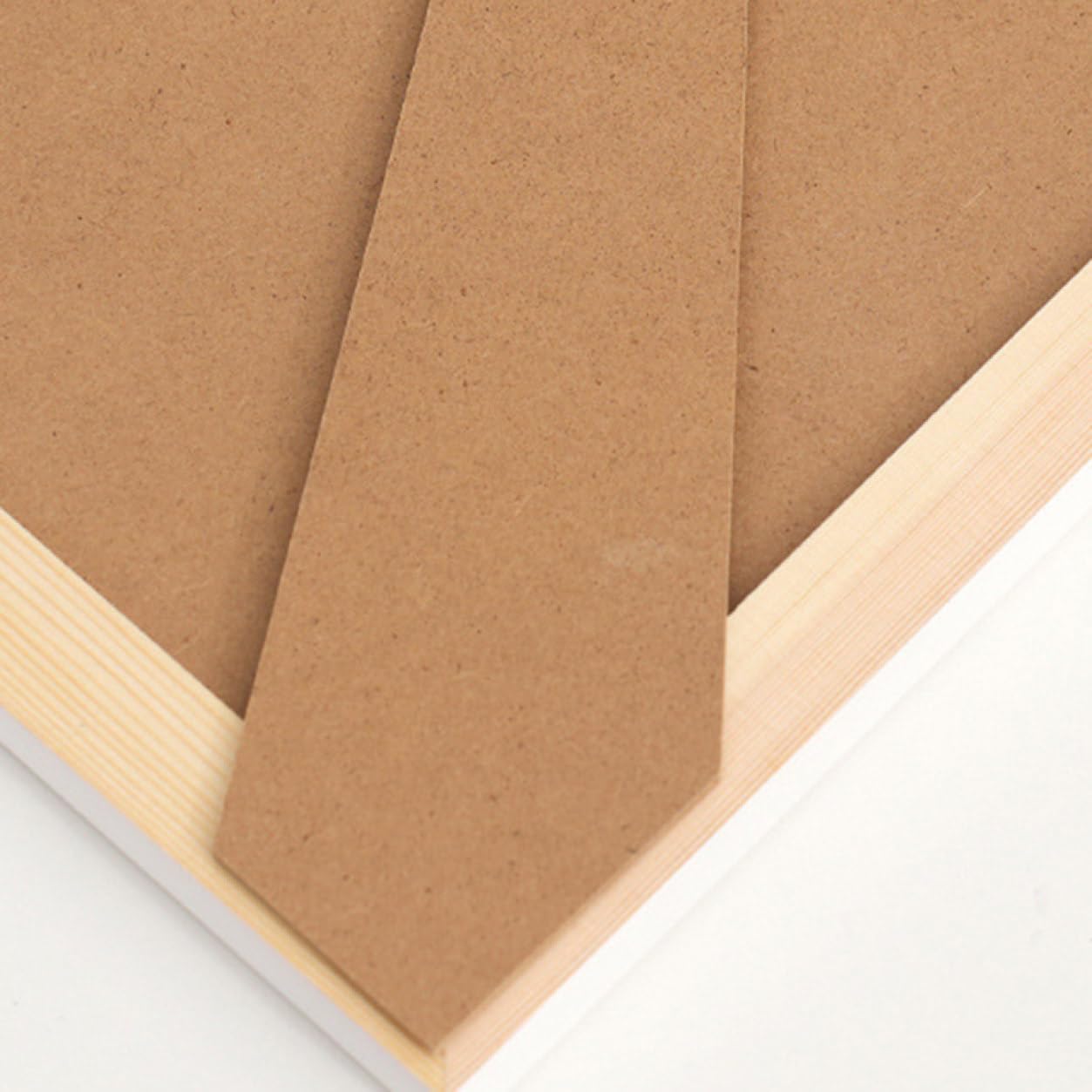 [LSDZW] フォトフレーム 写真立て ブラック 北欧 アクリル 縦型 横型 ポストカード 木製 ナチュラル おしゃれ 韓国インテ