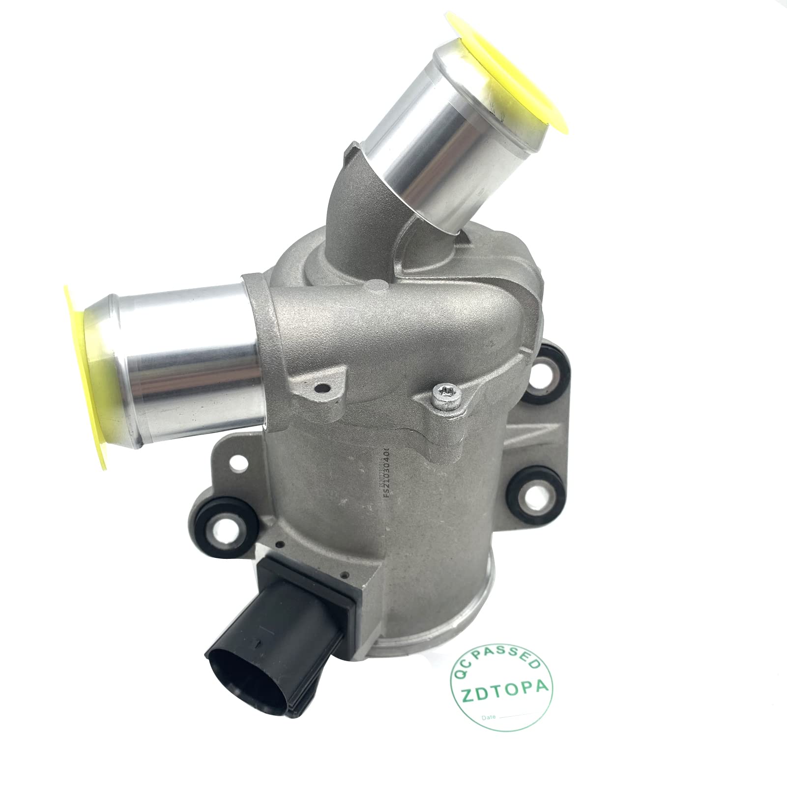 Amazon.com: PW-544 Motorcraft Water Pump New DS7Z8C419B Compatible