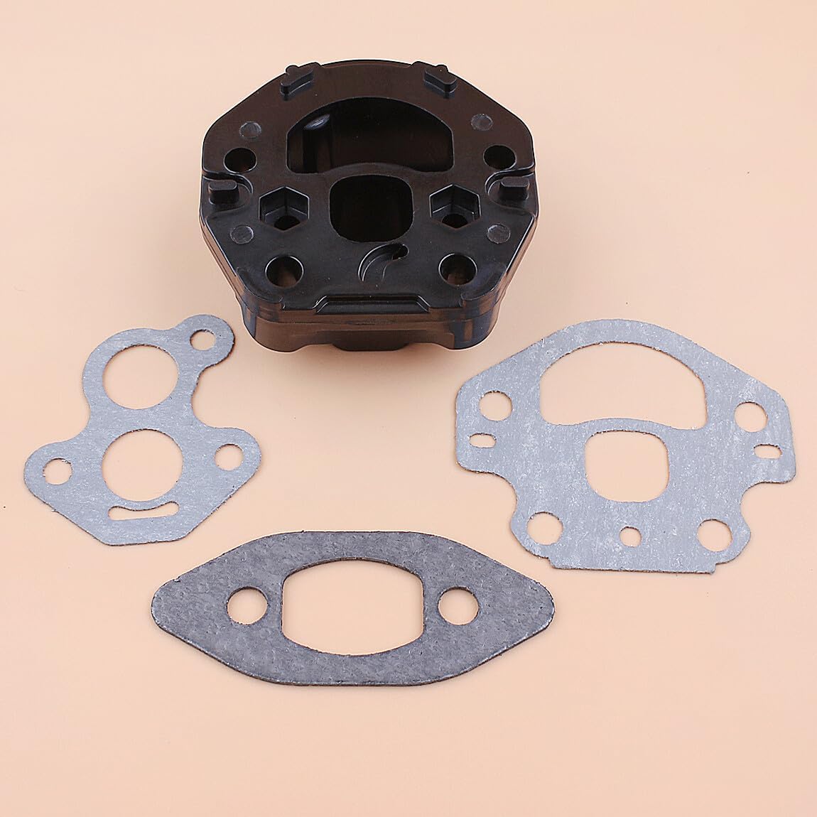 Intake Manifold Carb Adapter Fit Husqvarna 235 235e 240 236 Chainsaw 577636501