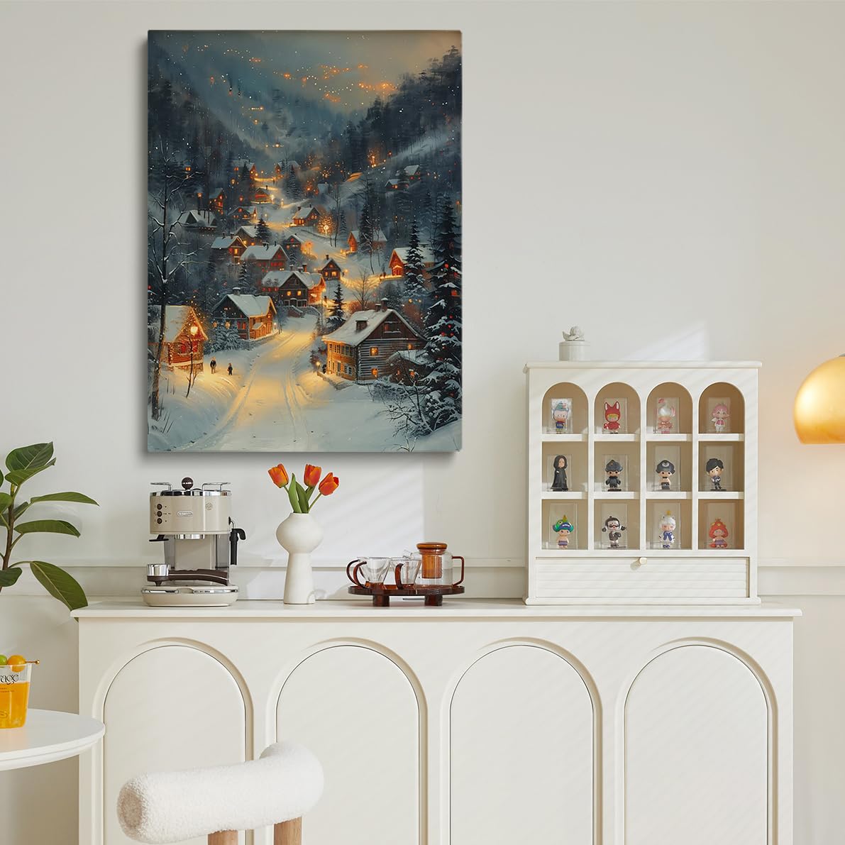 Lemax Dapper & Debonair Snowman