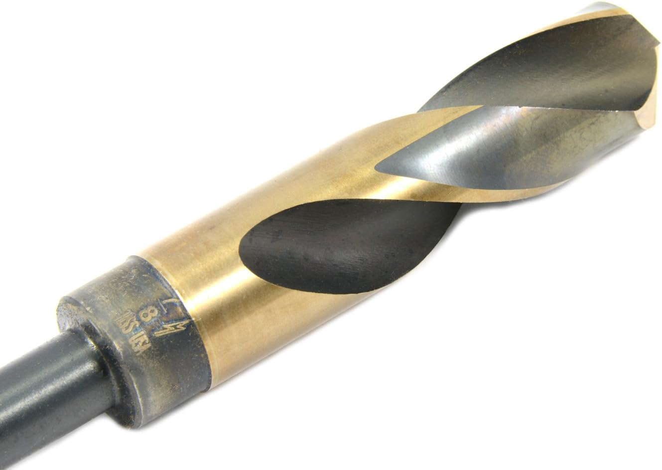 Forney 70735 Power Bit Square, 1 By 1 15/16 Inch, 10 Pack Short Length Drill Bits Aazon.co