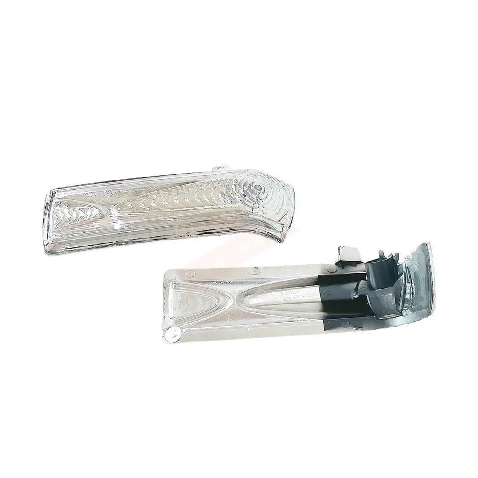 Luci Segnalazione Per Fiat Per Doblo 2010-2015 Specchietto Retrovisore Indicatori Direzione Indicatori Direzione Laterali(Giusto)