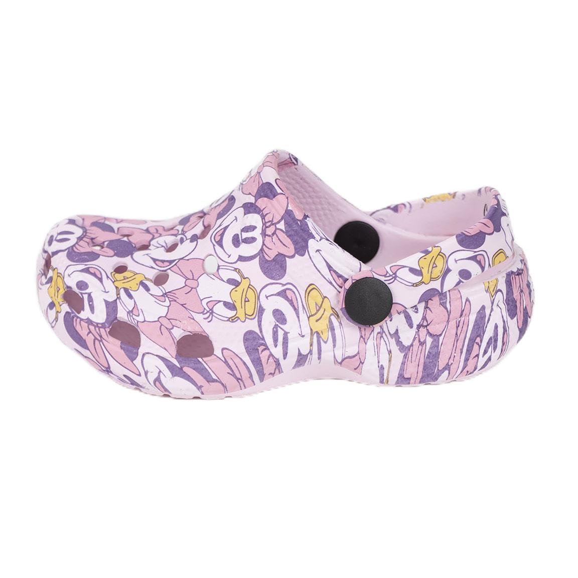 Zoccoli Avengers Per Bambini In EVA - Spiderman, Rosso, Unisex, Con Cinghia - CERD&Aacute; Originale