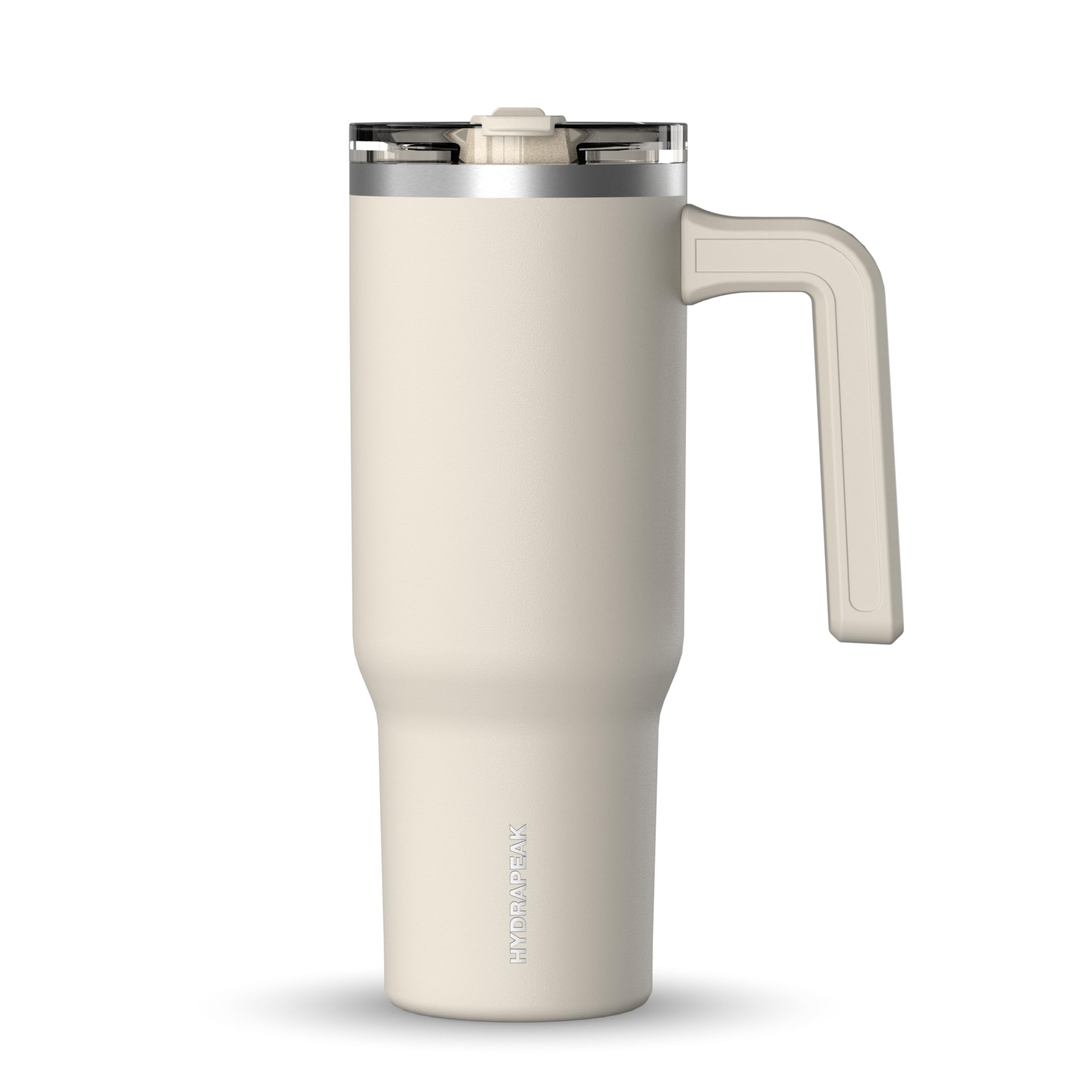 Amazon.com: Hydrapeak Voyager 32oz Insulated Tumbler with Handle