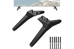 LG TV Stand Replacement, TV Stand Legs for 60 65 Inch LG TV