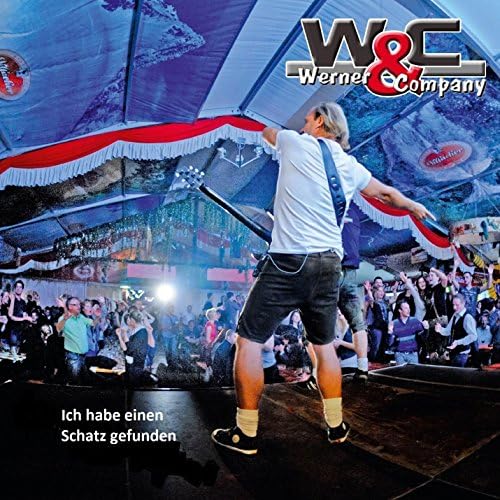Silbermond Ich Habe Einen Schatz Gefunden Chords Ich habe einen Schatz gefunden by Werner & Company on Amazon Music