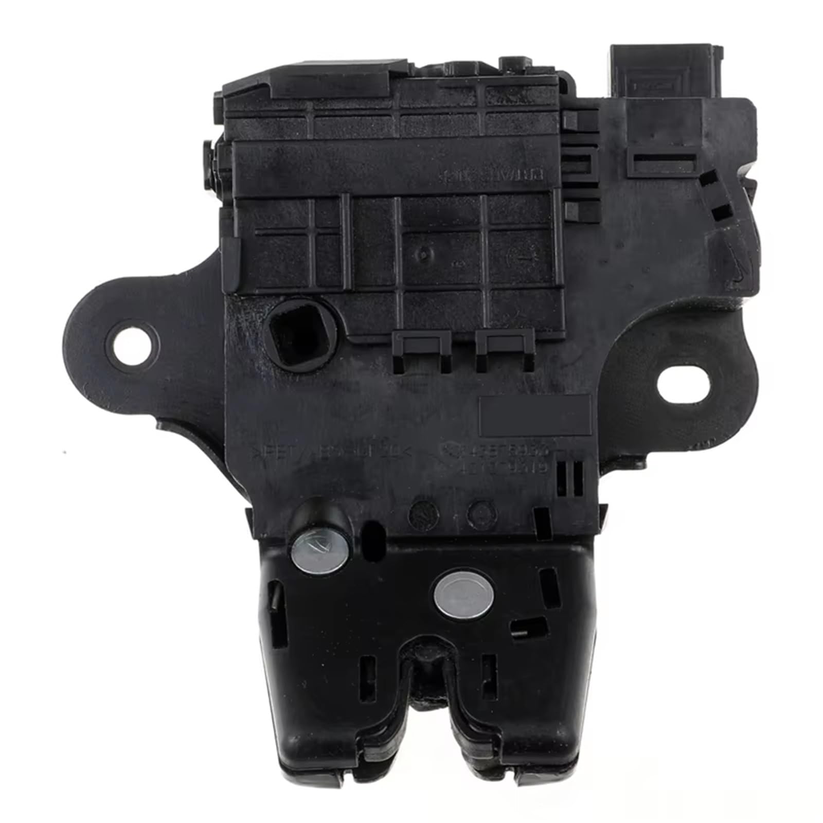Tetari One Color Trunk Lock Tailgate Lock For Opel For Astra J For Insignia 2011-2017 Trunk Lid Lock Latch Actuator 5902049 940-108 13501988 Boot Trunk Lock