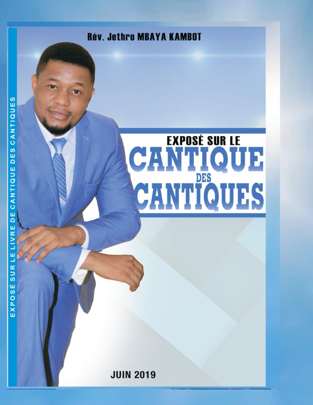 Cantique des Cantiques