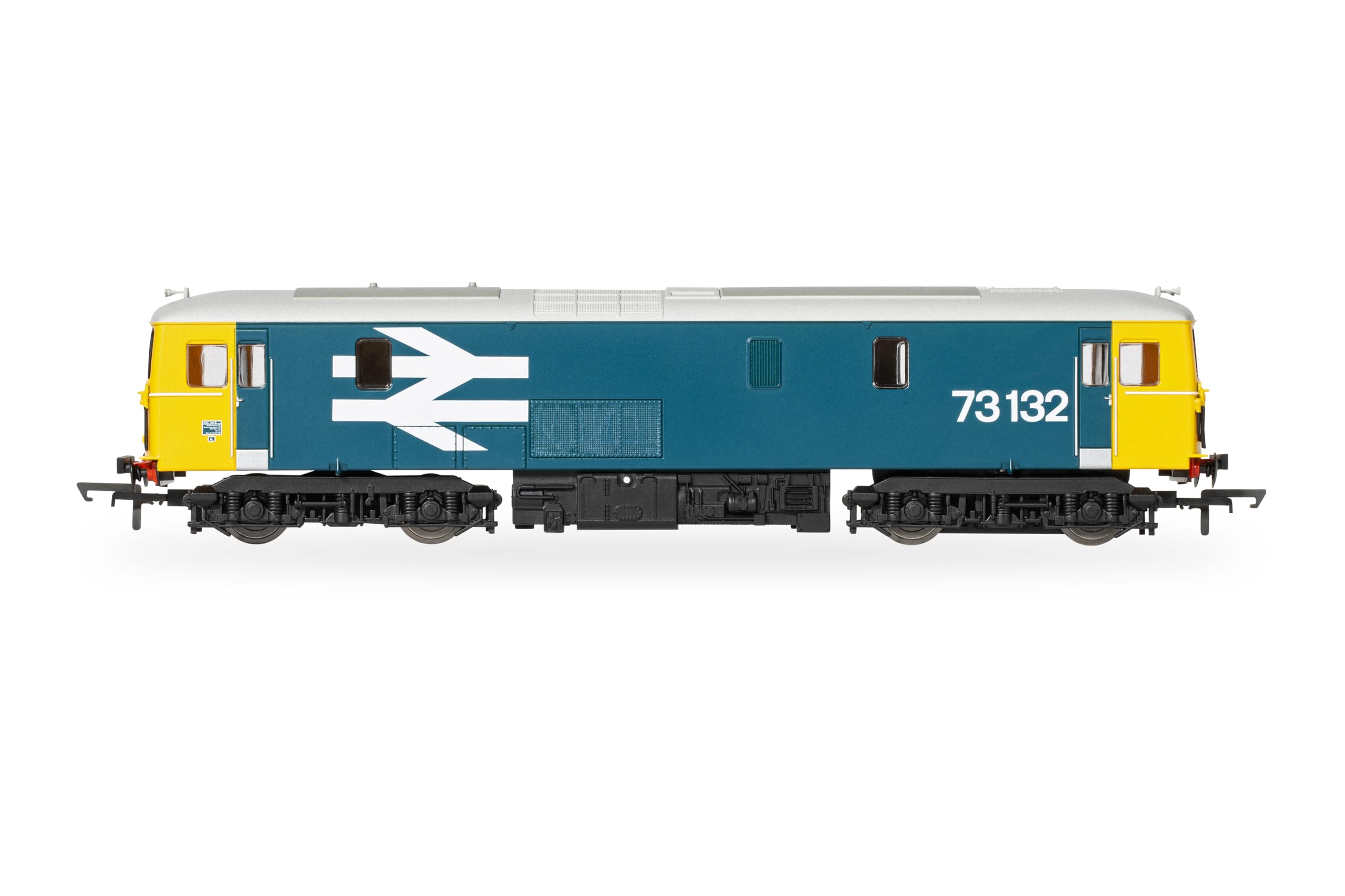 Hornby R30431 RailRoad BR Class 73 73132 OO Gauge