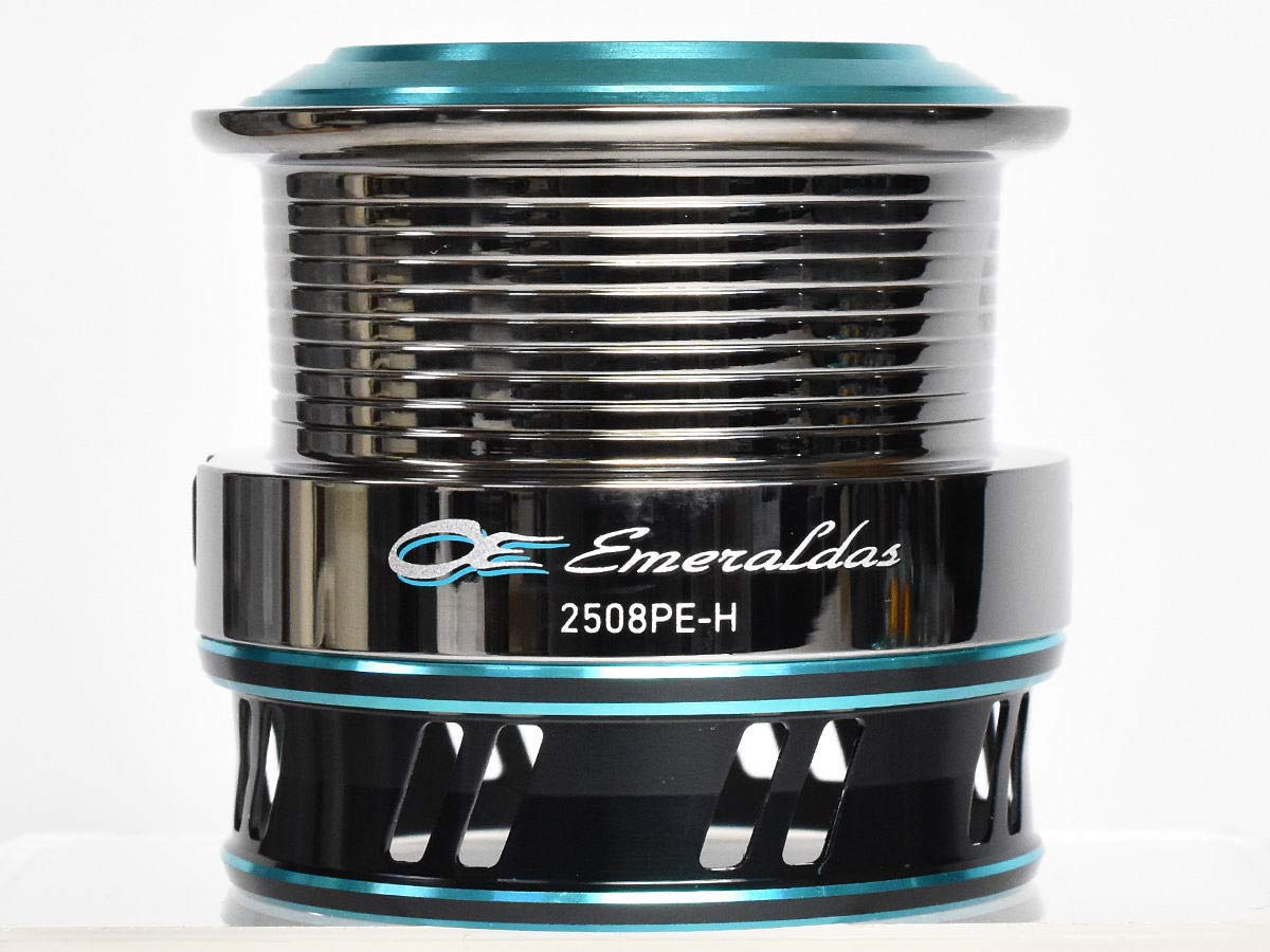 Amazon | 【ダイワ純正】16エメラルダス 2508PE-H用 純正