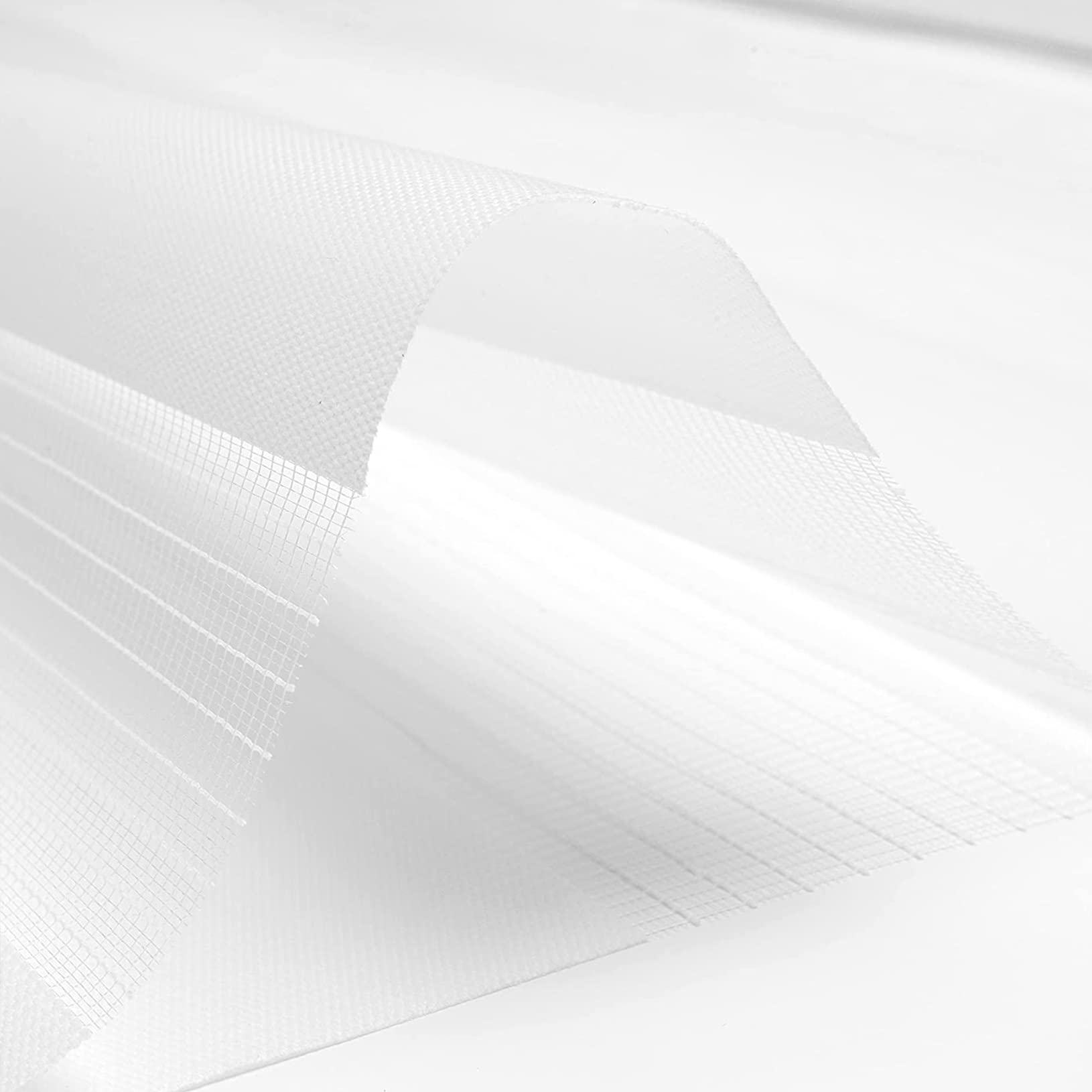 Roleta termiczna 35 x 280 cm, ochrona przed promieniowaniem UV, z regulowanym łańcuszkiem, idealna do łazienki i biura, biała osłona okienna