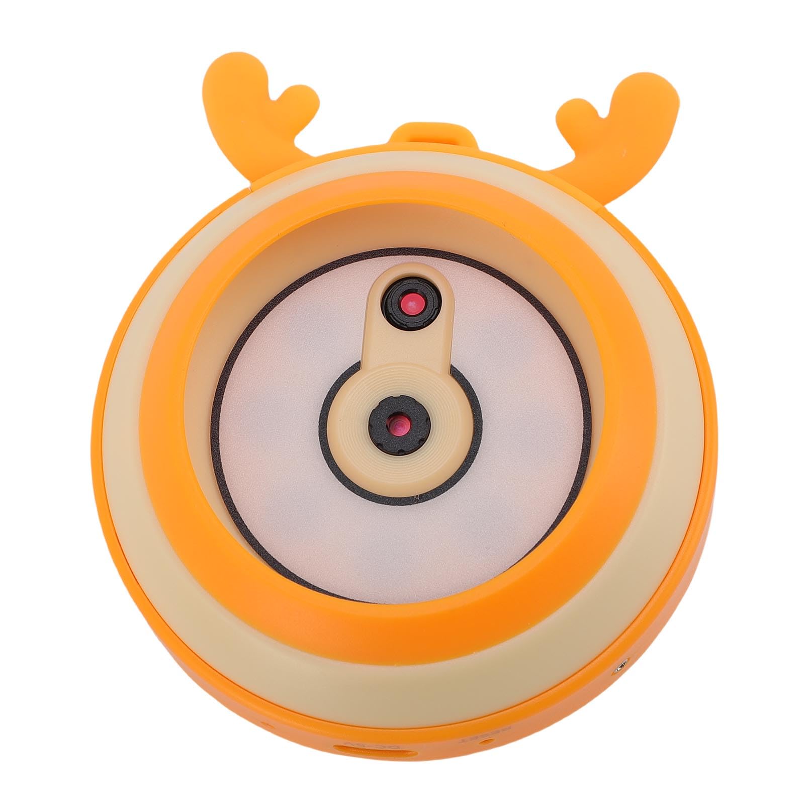GOWENIC Microscopio Digital para Niños 2 Pulgadas LCD 7 LED Ajustable