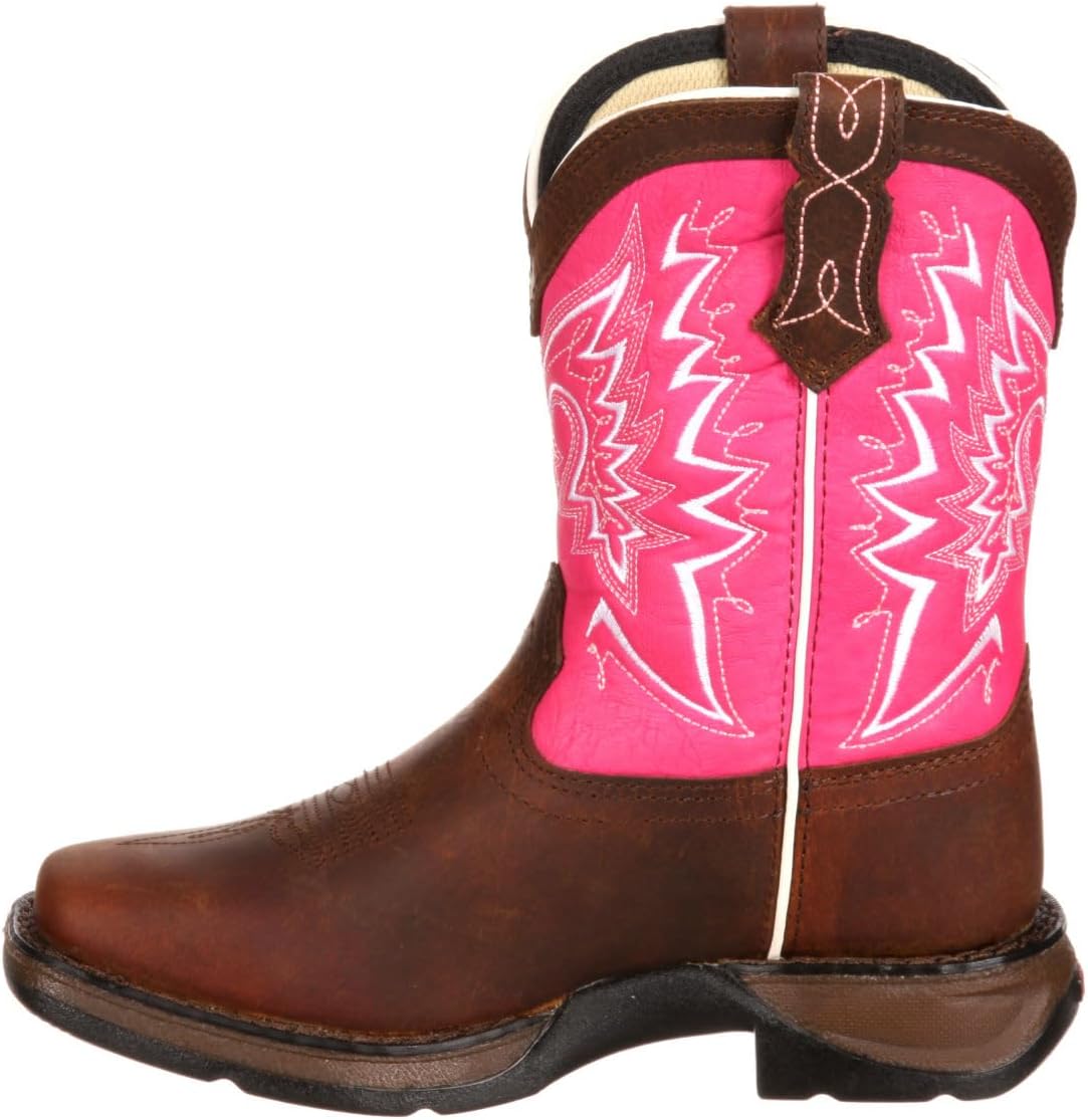 Durango Kids' DWBT052 Boots | Riding Boots