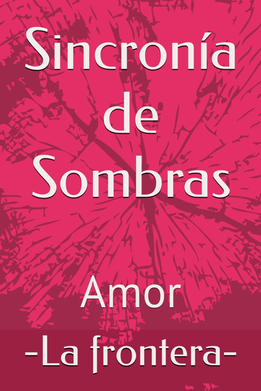 Sincronía de Sombras: Amor