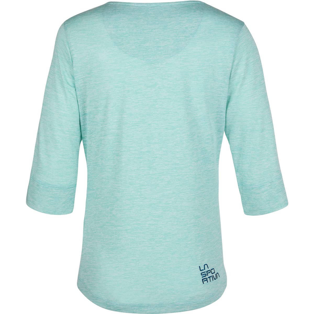 LA SPORTIVA Wildflower T-Shirt W Iceberg Tricot Femme