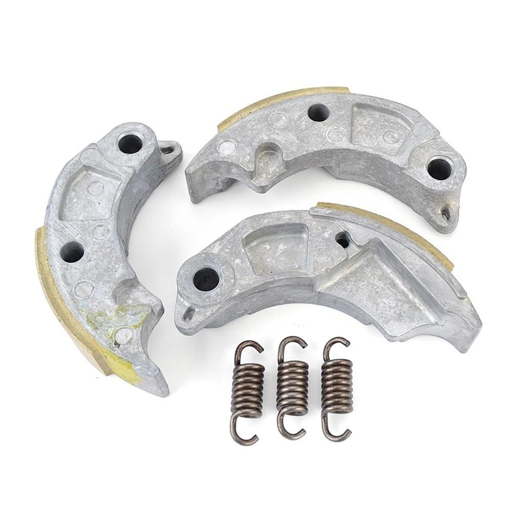 For FES250 SH300R NSS250 ABS NSS300 ABS Conjunto de Embrague 22535-KFG
