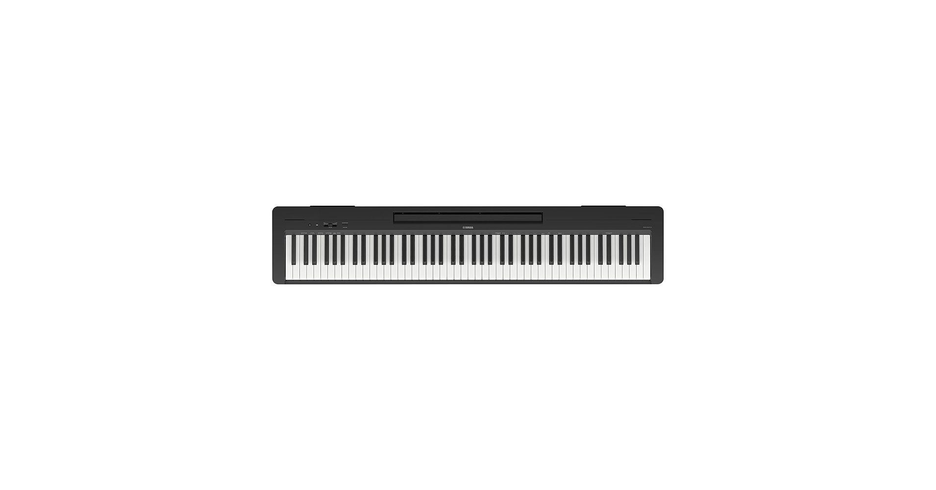 Amazon.co.jp: ヤマハ 電子ピアノ P-143B Pシリーズ 88鍵盤 本格