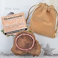 Vista 98 de MASSIVE BEADS Pulsera elástica de yoga hecha a mano con piedra natural, cristal curativo, energía, regalos para adultos unisex de 0.157 in, 0.236