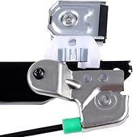 Vista 8 de FINDAUTO 741-534 Elevalunas delantero izquierdo del lado del conductor apto para 04-07 para Chrysler Town & Country, 04-07 para Dodge Caravan, 04-07