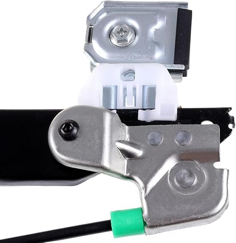 Miniatura 8 de FINDAUTO 741-534 Elevalunas delantero izquierdo del lado del conductor apto para 04-07 para Chrysler Town & Country, 04-07 para Dodge Caravan, 04-07