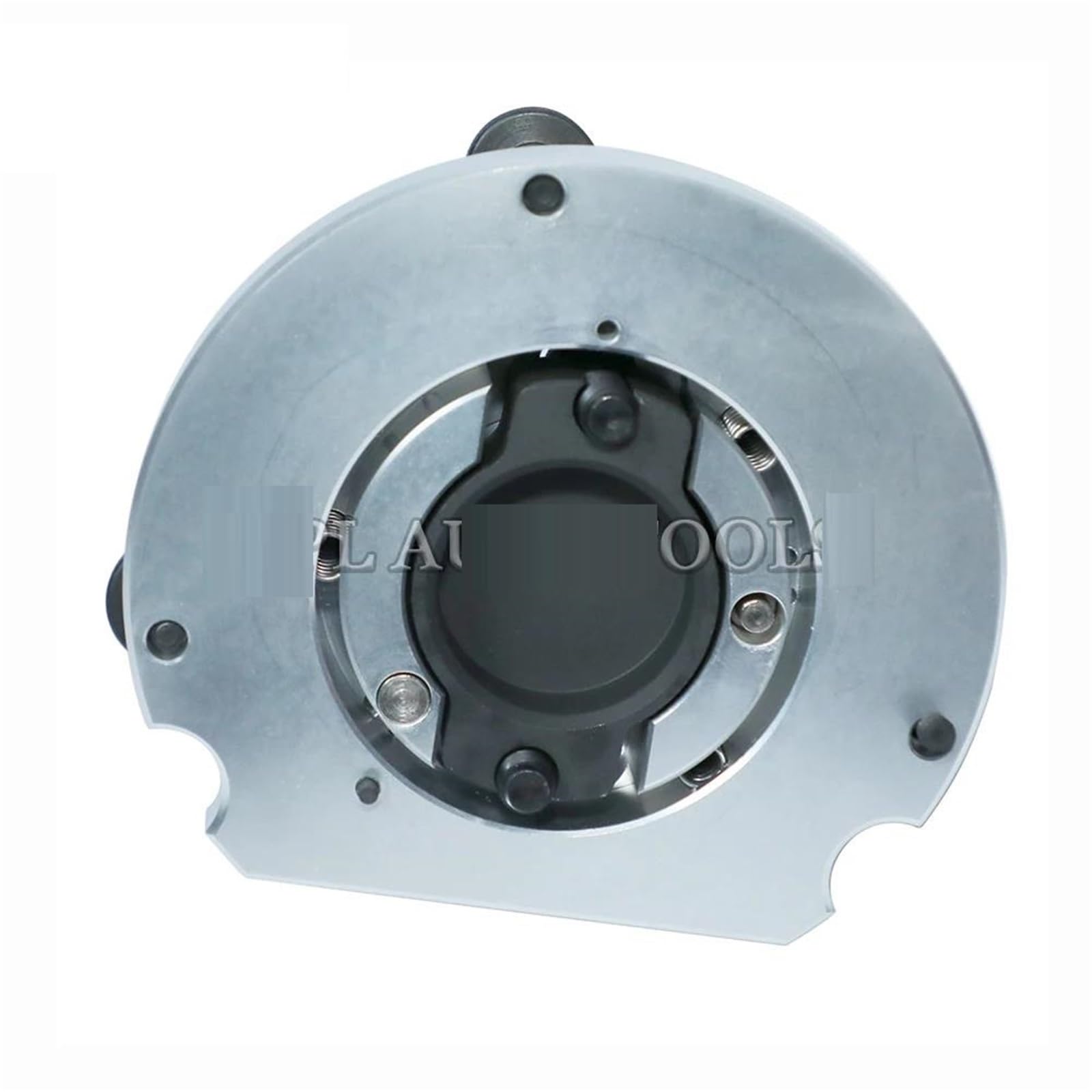 Instalador De Brida Sello Trasero Cigüeñal Compatible Con Motores Diésel VAG 16V 20V 1.9 2.0 .4 .6 Gasolina T10134 Piñón cadena
