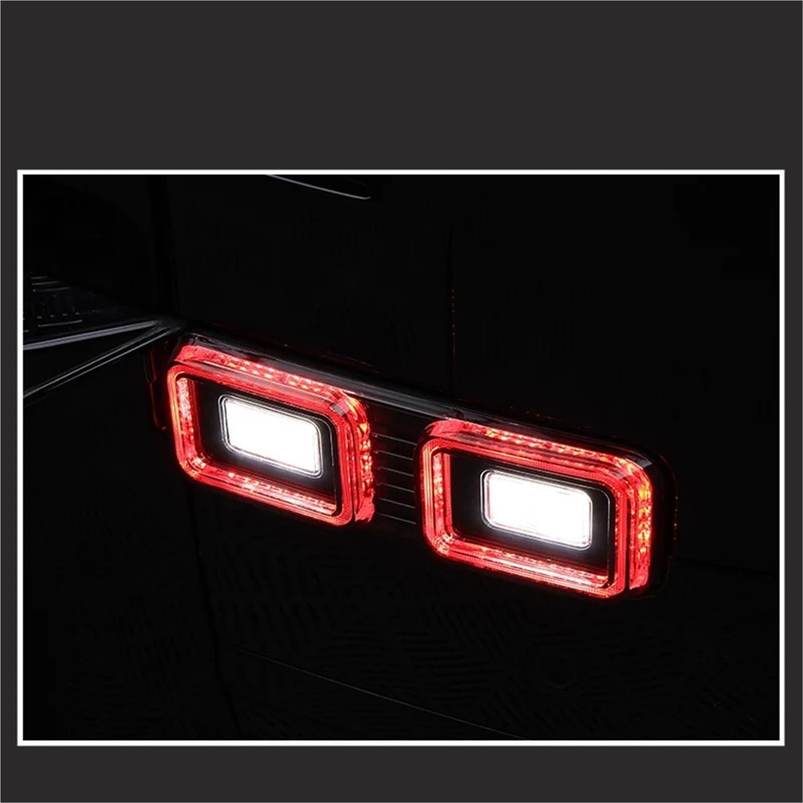 Amazon | LEDテールランプ ランドローバー ディフェンダー 90 110 130