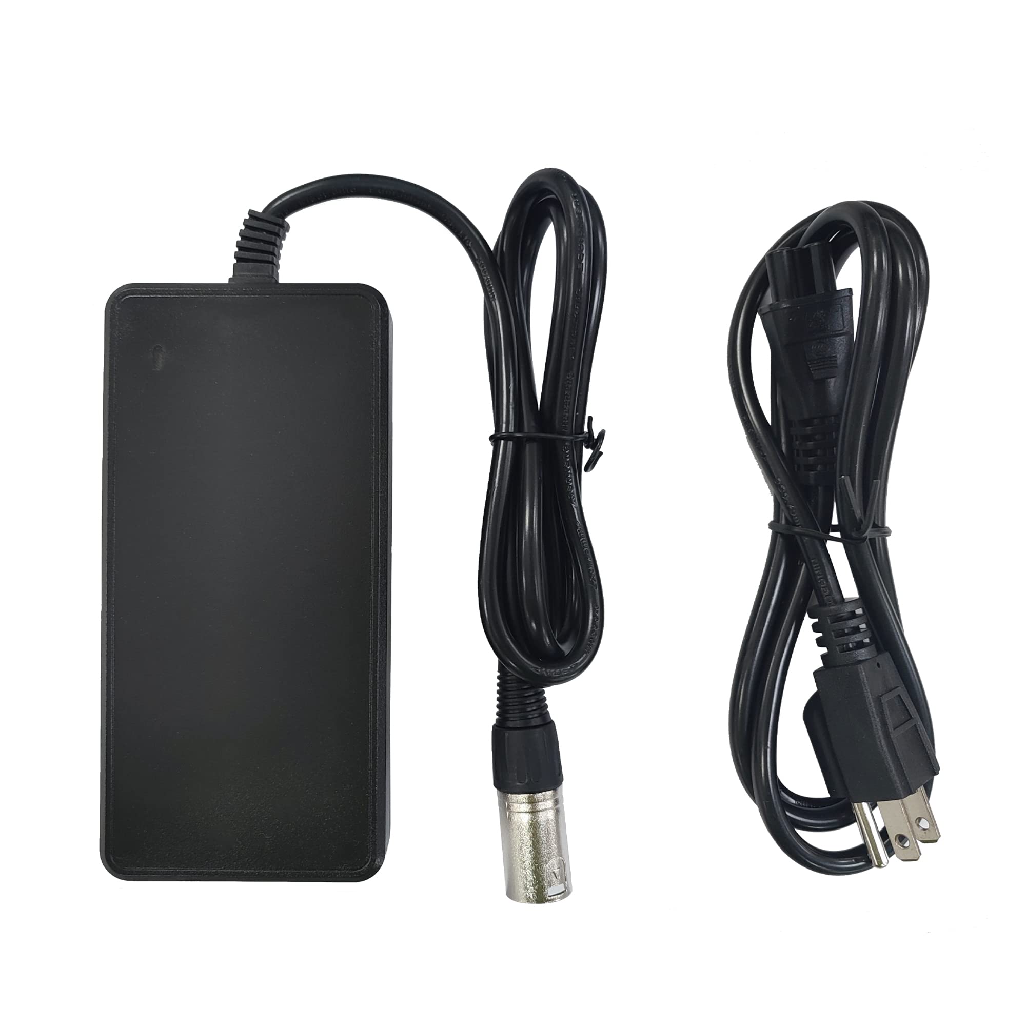 Charger Accessories Compatible for Metro Mobility Scooters