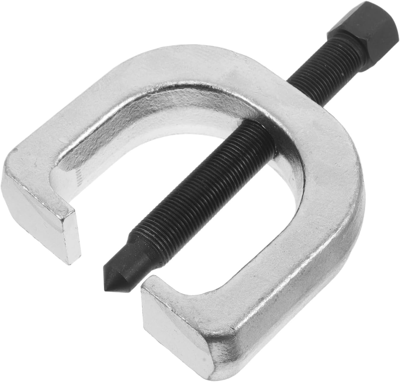 Cabilock Ball Joint Separator Tool for Vehicle Suspension Repair Easy to Use Arm Puller for Tie Rod End and Lower Control Arm Durable Construction Compatible with Multiple Vehicle Models