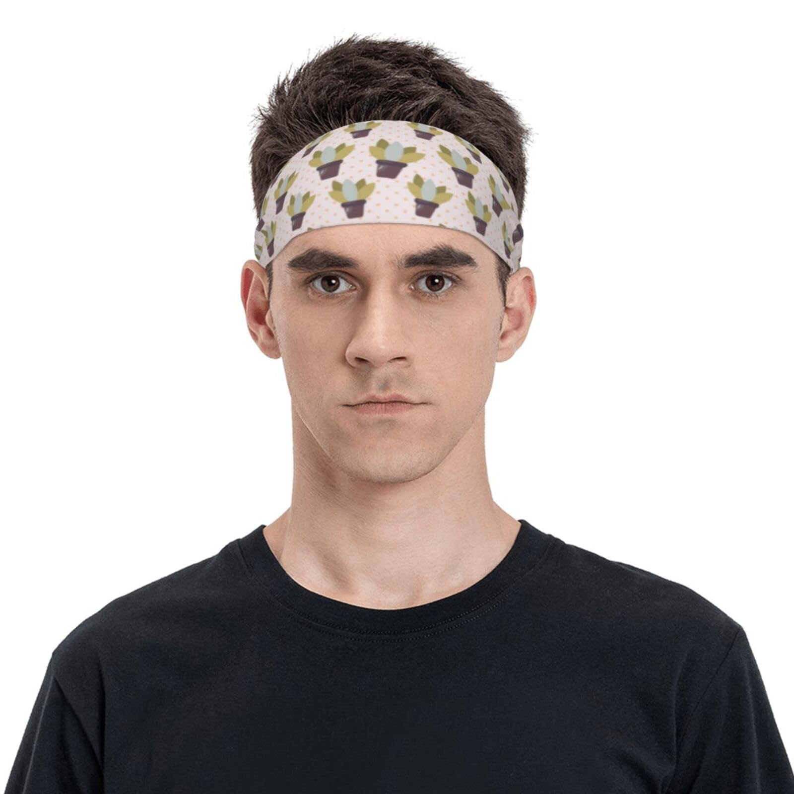 Best Headband For Indoor Cycling Top Picks For Performance