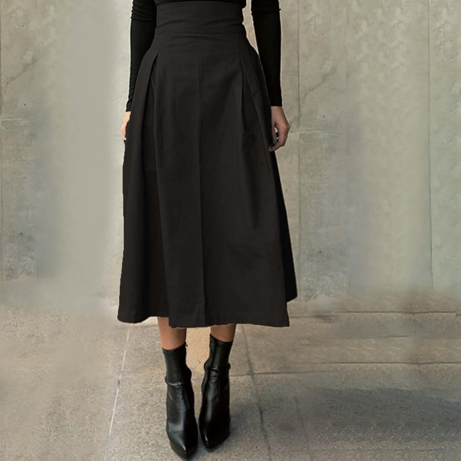 エナメルスカート ロング スカート スリット エナメルミニスカート スカート スリット スポーツマインド ペチコート タイト ドット 柄 スカート T(Chico(チコ)の「ラメニットスリットタイトロングスカート(スカート)」 - WEAR)