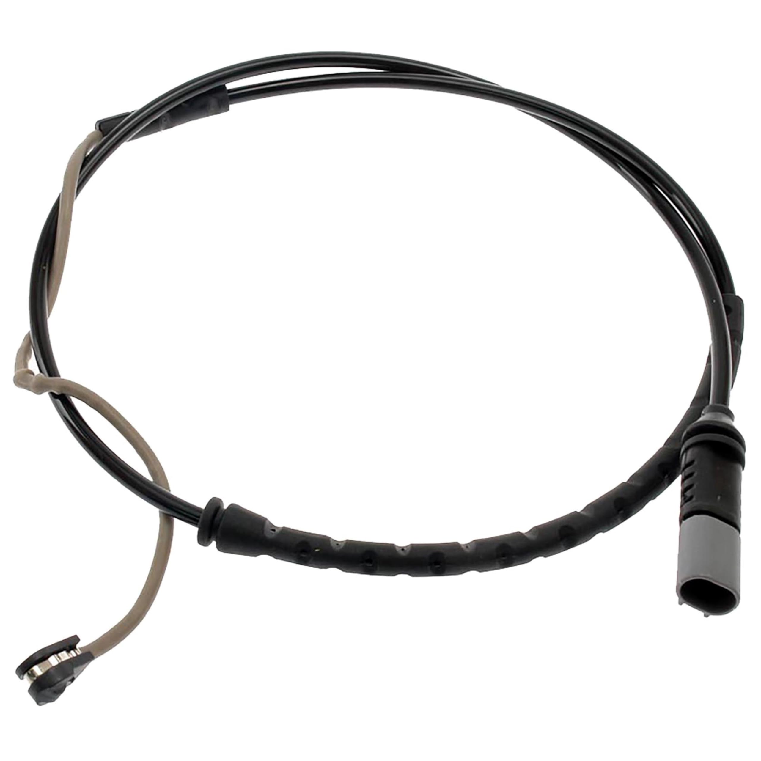 Frenos traseros seguros sin ruidos: sensor electrónico ACDelco 18K2507 4
