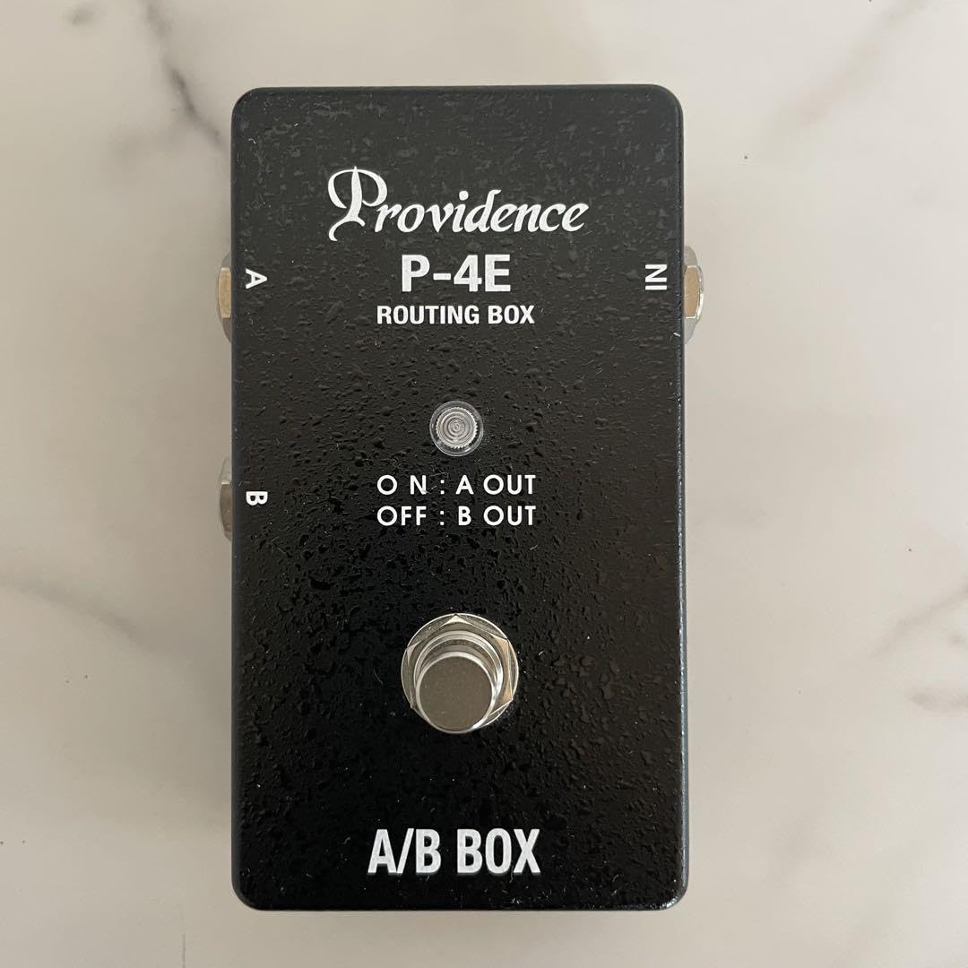 Amazon.co.jp: Providence P-4E A B BOX : おもちゃ