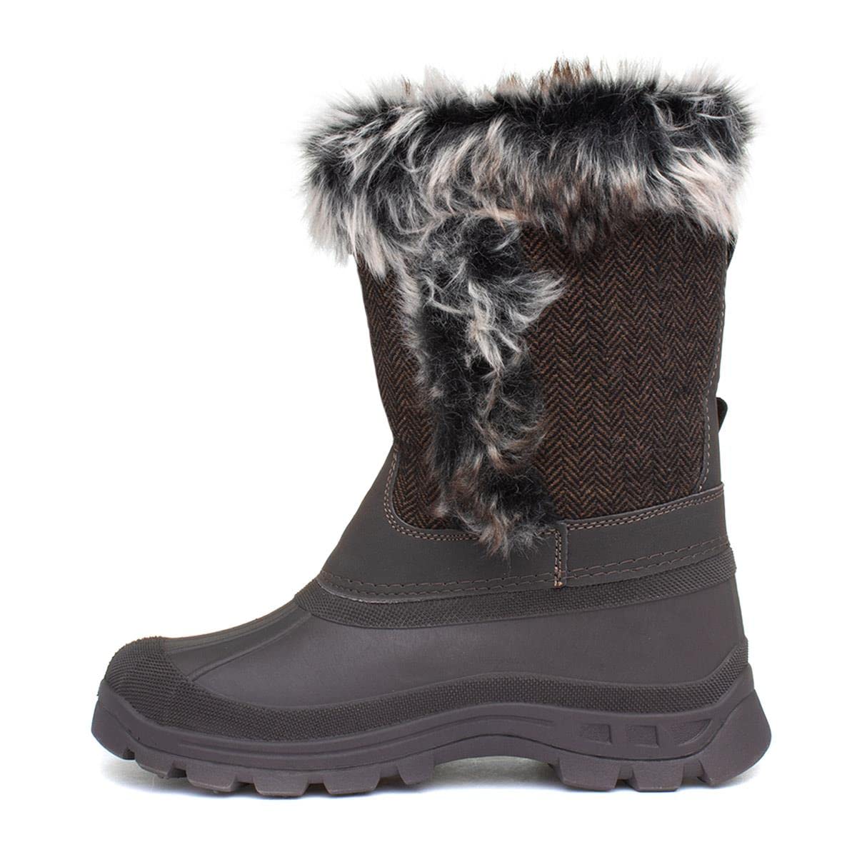 Trespass Brace - Bottes femme