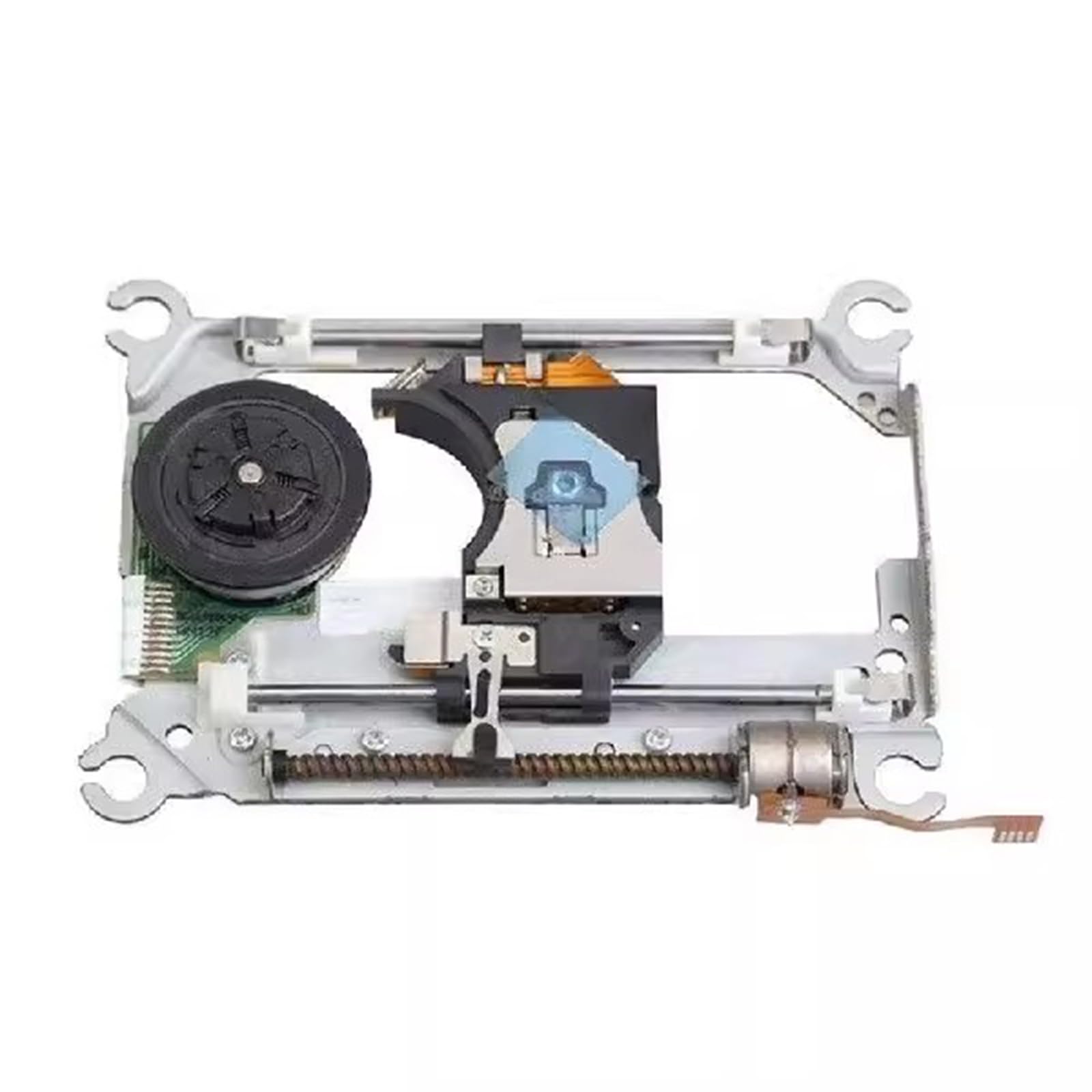 SPU3170 per 2, SCPH-7500X SCPH-7700X 7900X 9000X con deck SPU3170 Console gioco Riparazione Console gioco Pulitore per lenti
