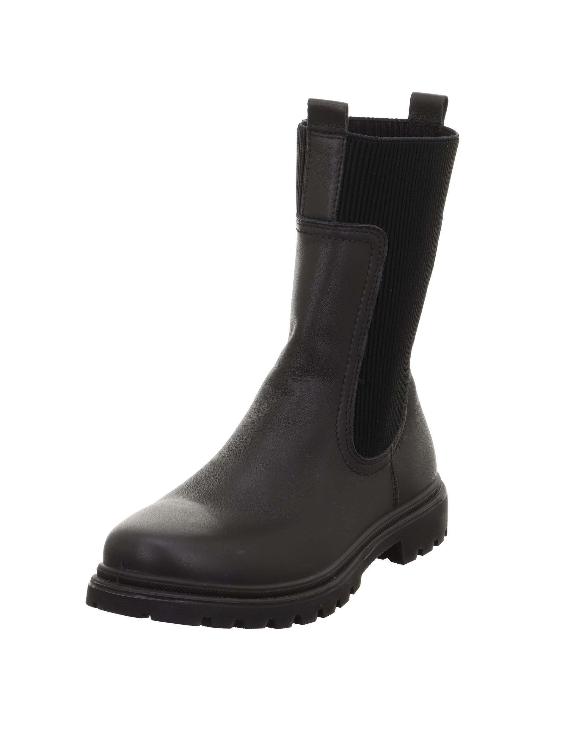 Legero Damen Monta Stiefel Gore-tex 2-000393Schneestiefel