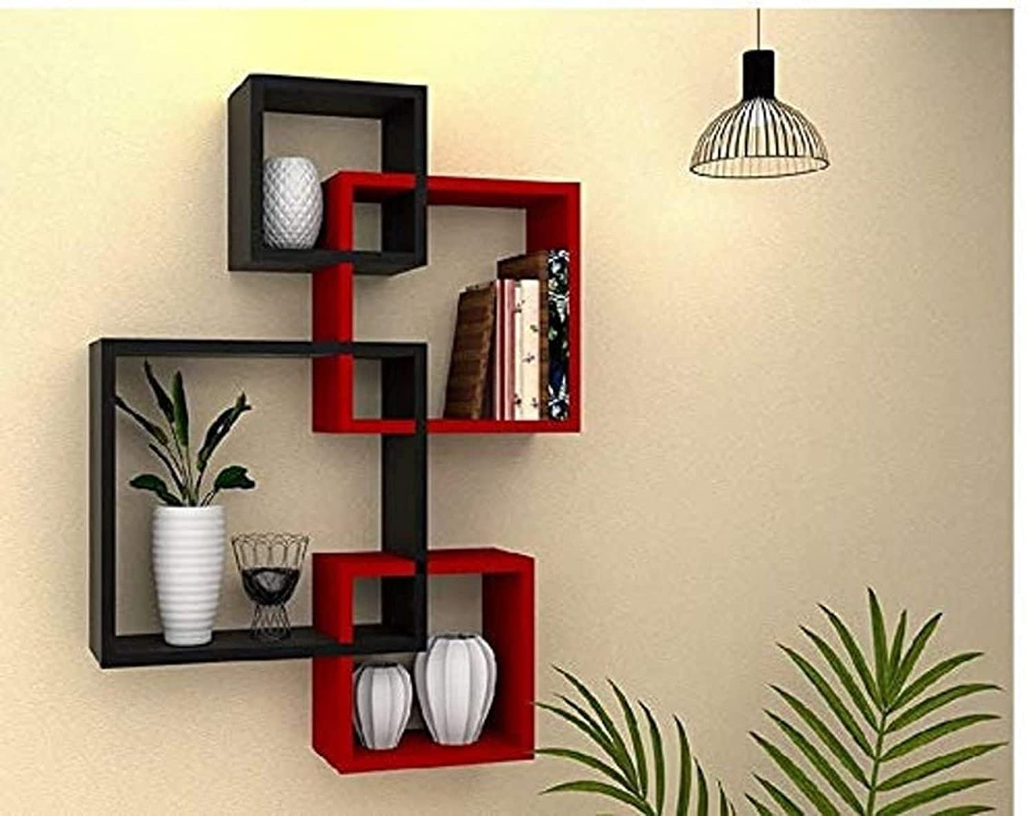 Square Shaped Items Square shaped items