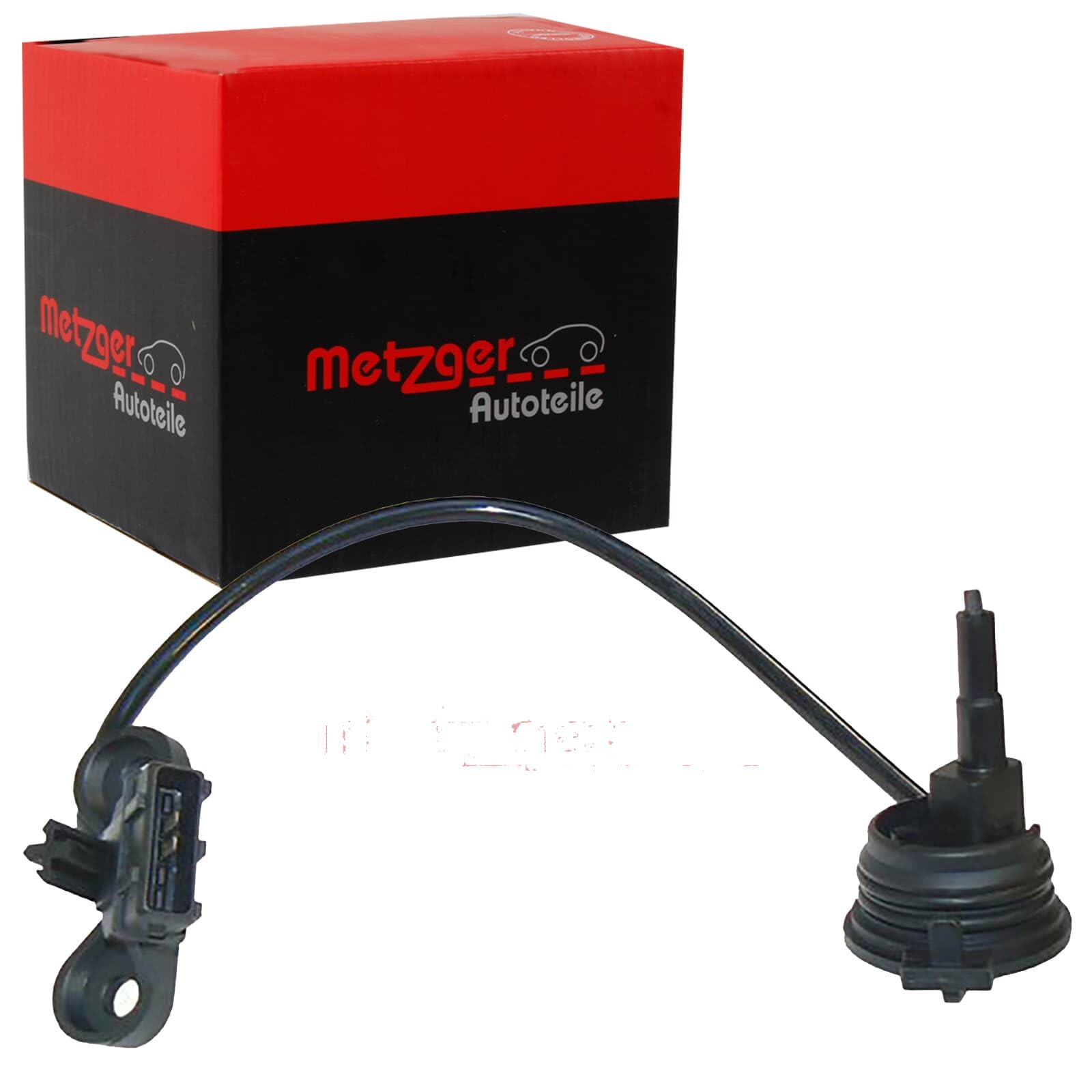 Interruptor, Marcha AtráS Metzger 0912028-image