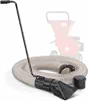 Amazon.com : G Wood Chipper Shredder Mulcher Leaf Vacuum Kit