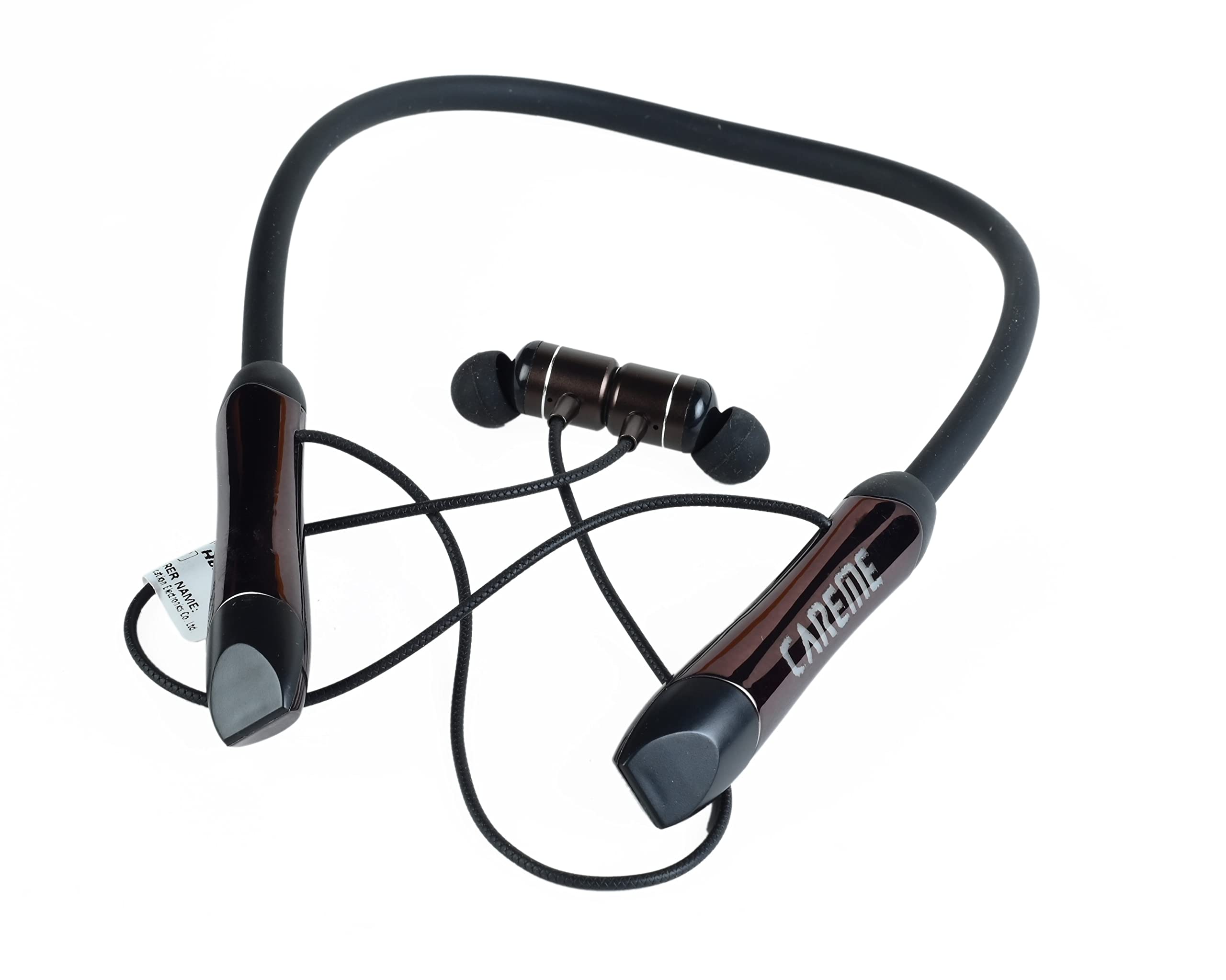 careme CM-BR-NK-42 Instant Bluetooth Device Connection with magnate ON/of, 100 H Standby-image-38